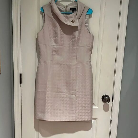 Tahari by Arthur S levine formal dress size 12 - Picture 1 of 6